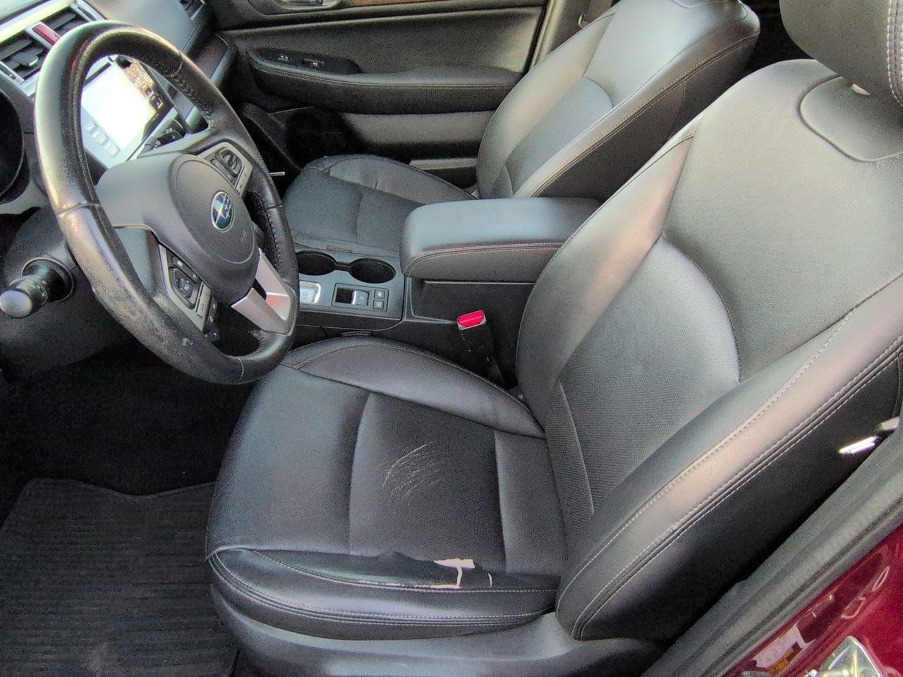 Thumbnail: 2017 Subaru Outback - 15