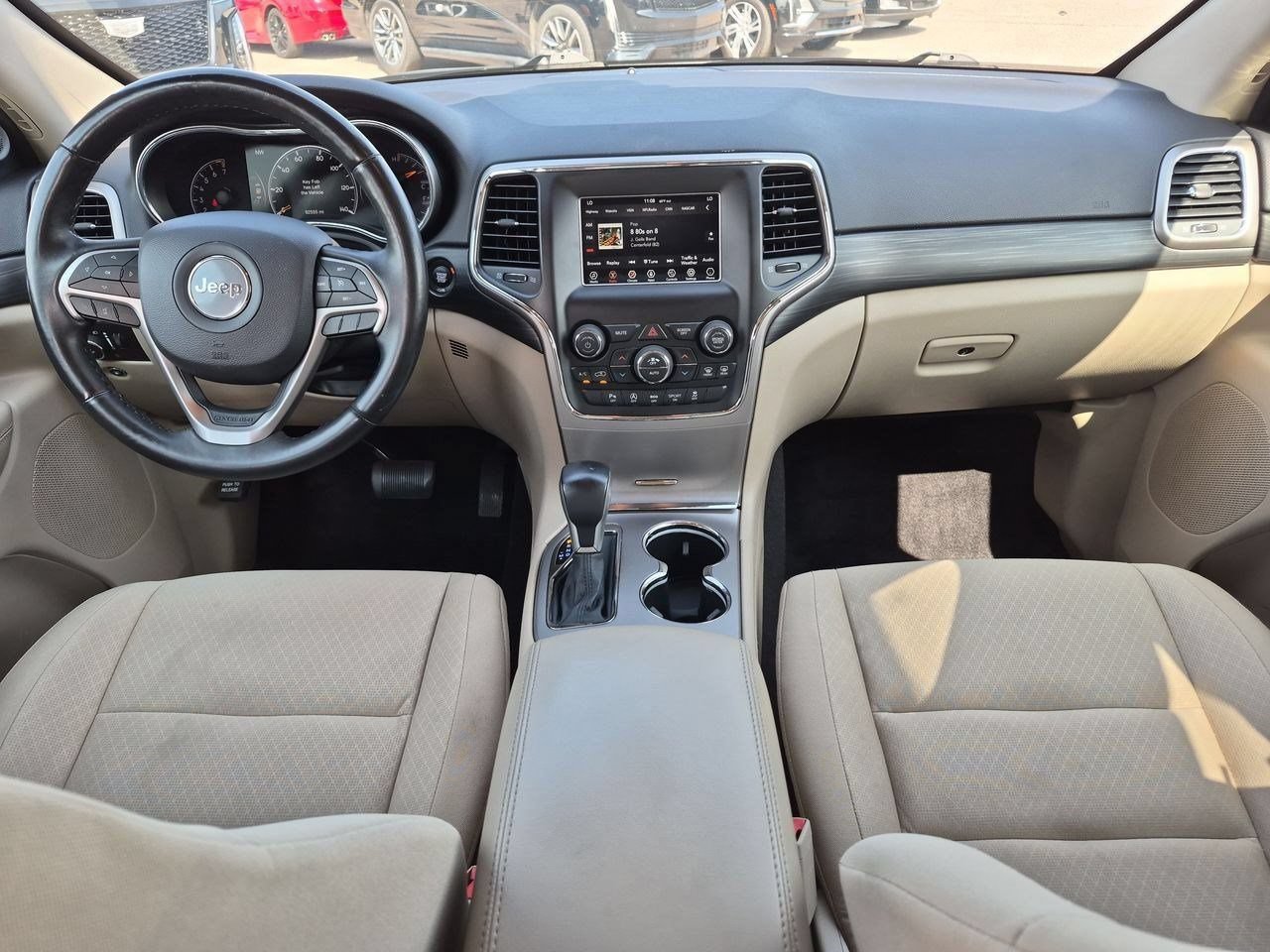 2019 Jeep Grand Cherokee Laredo E - Photo 15