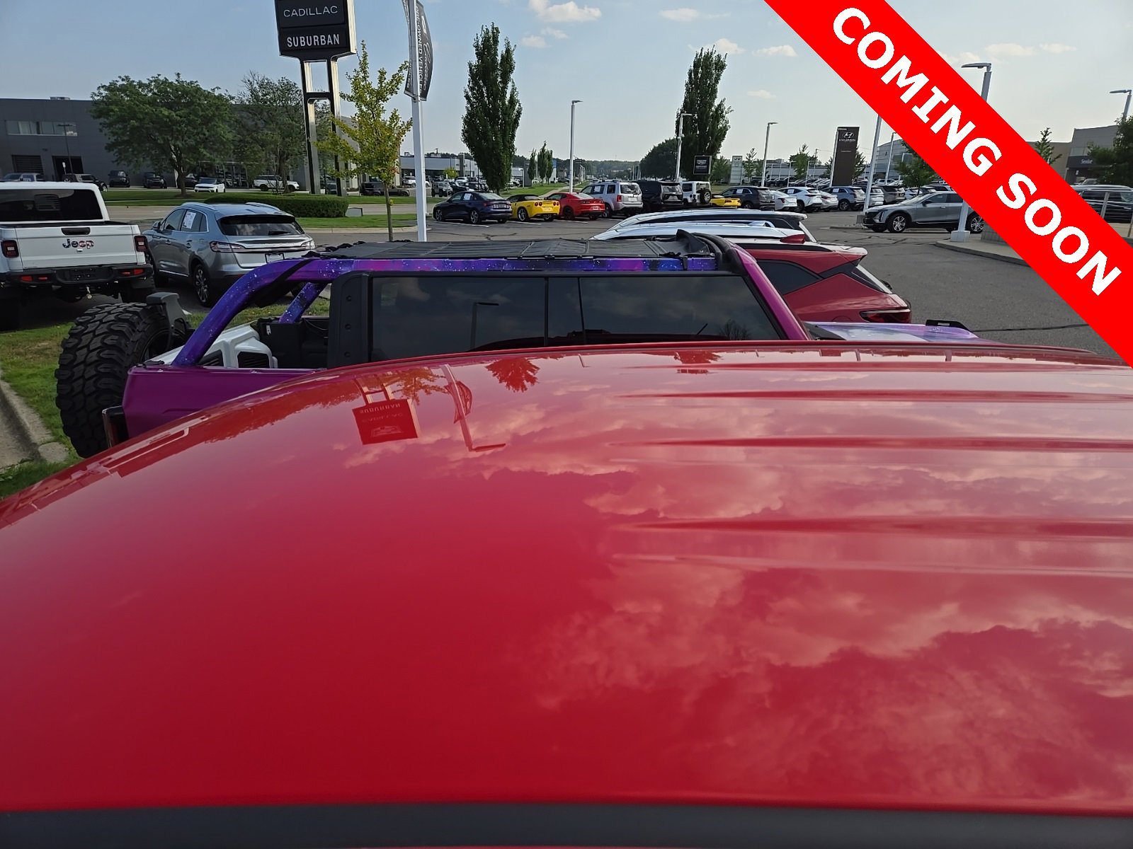 Thumbnail: 2020 Chevrolet Colorado - 4