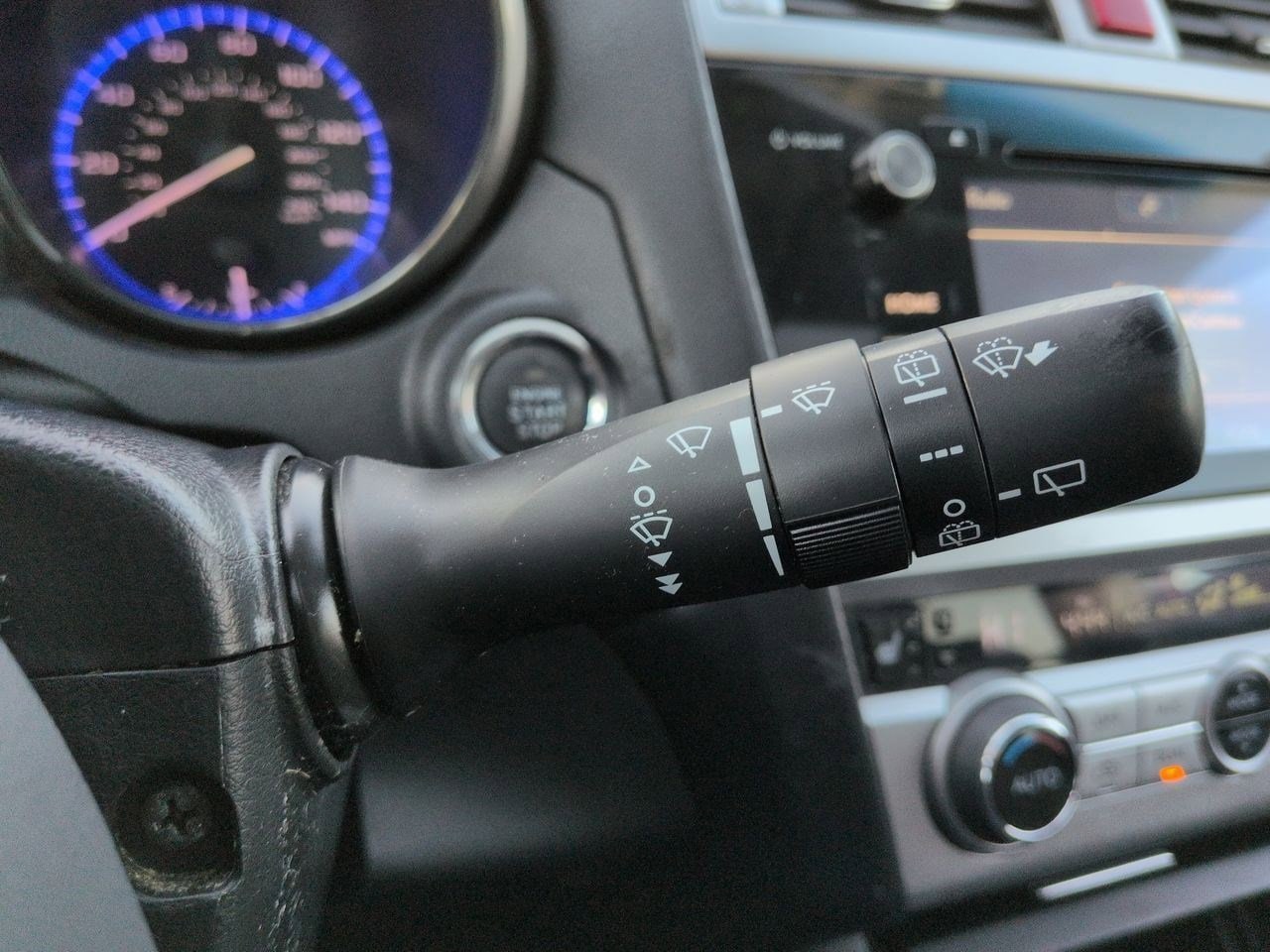 Thumbnail: 2017 Subaru Outback - 26