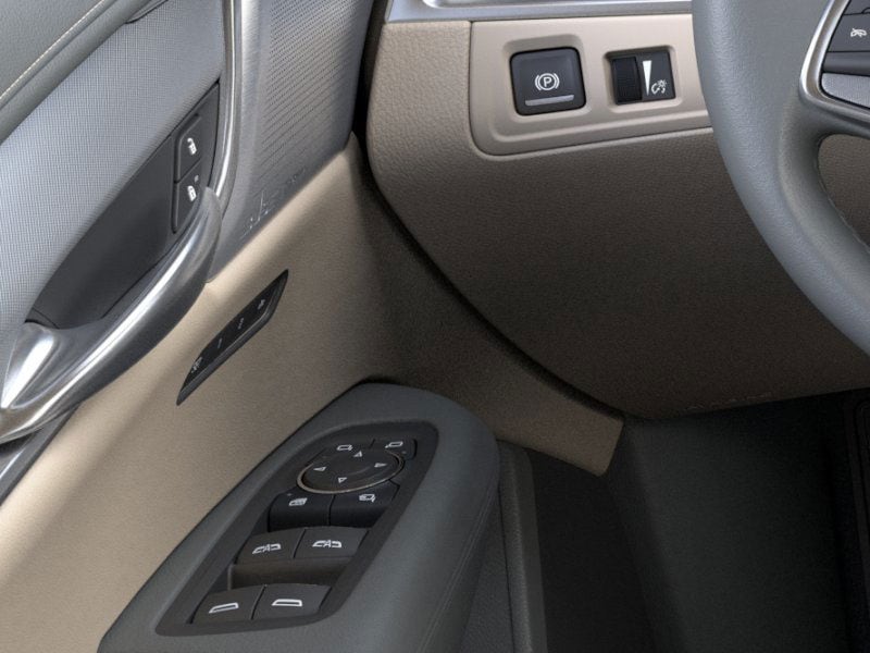 2025 Cadillac XT5 Premium Luxury 46