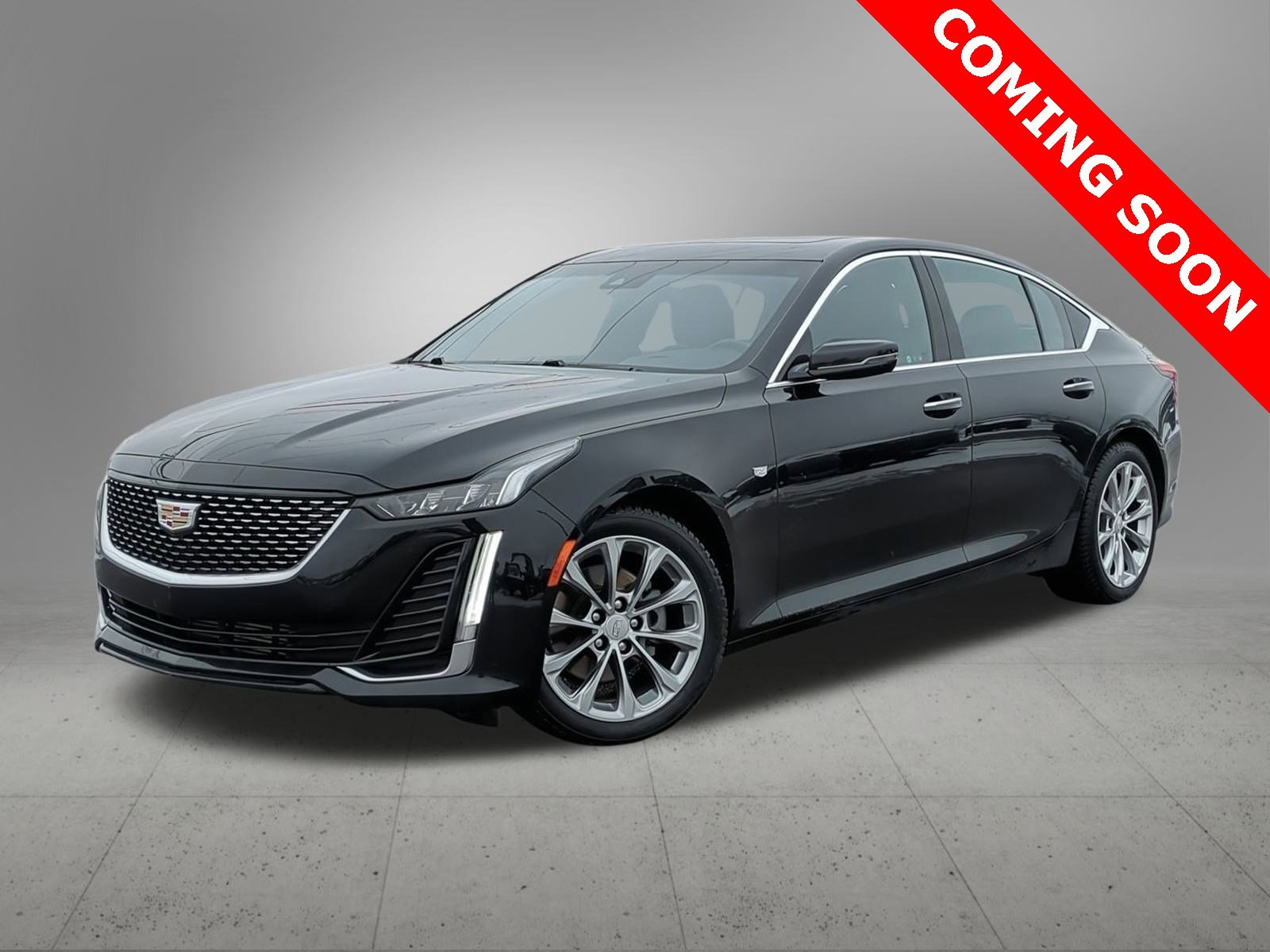 2020 Cadillac CT5 Premium Luxury -
                  Troy, MI