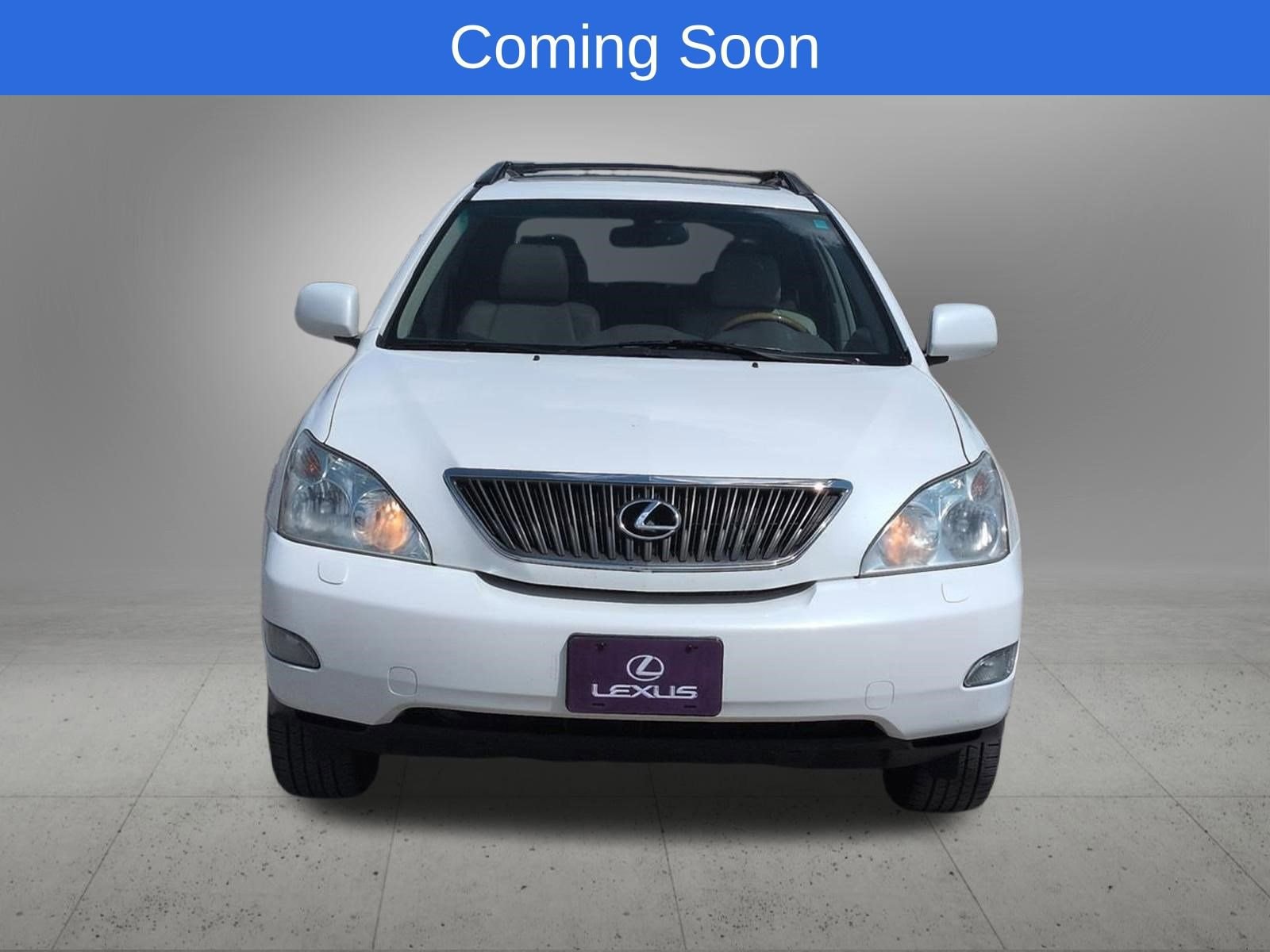 Thumbnail: 2007 Lexus RX - 9