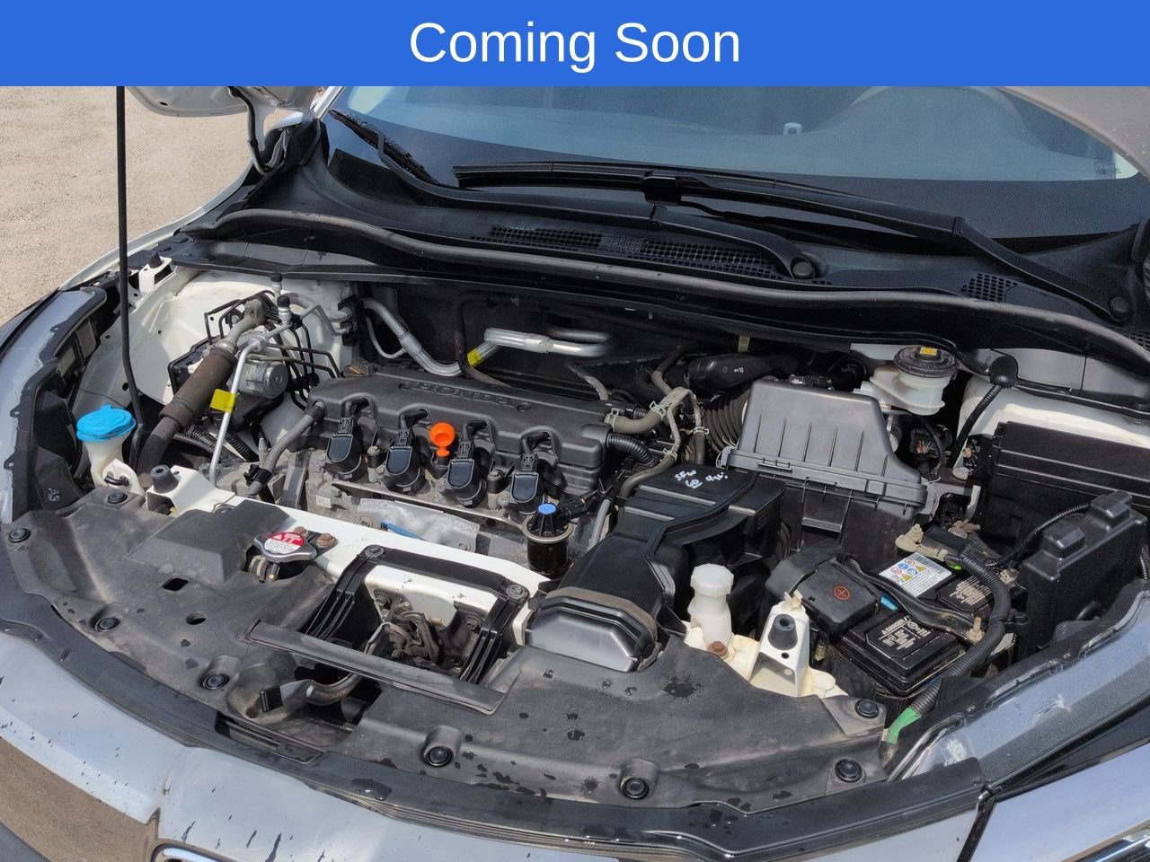 Thumbnail: 2019 Honda HR-V - 14