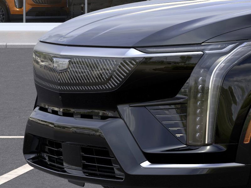 Thumbnail: 2025 Cadillac Optiq - 13