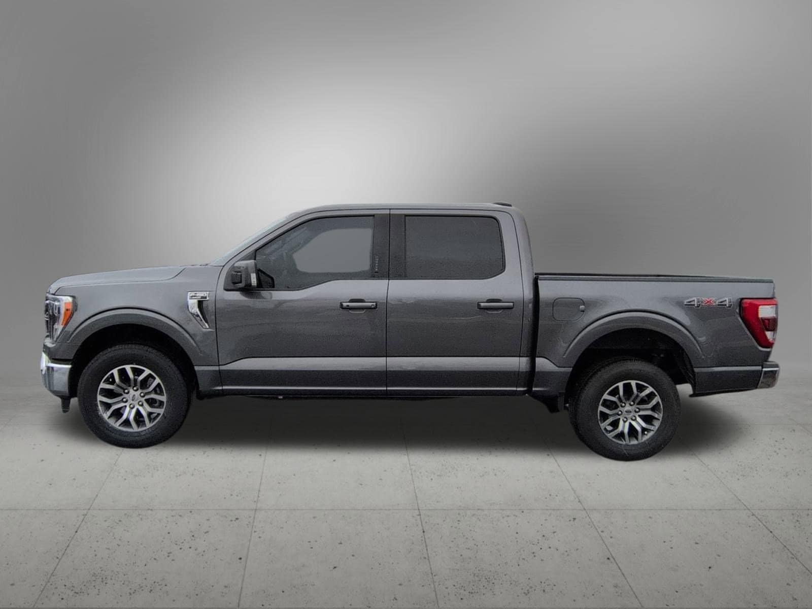 Thumbnail: 2021 Ford F-150 - 3