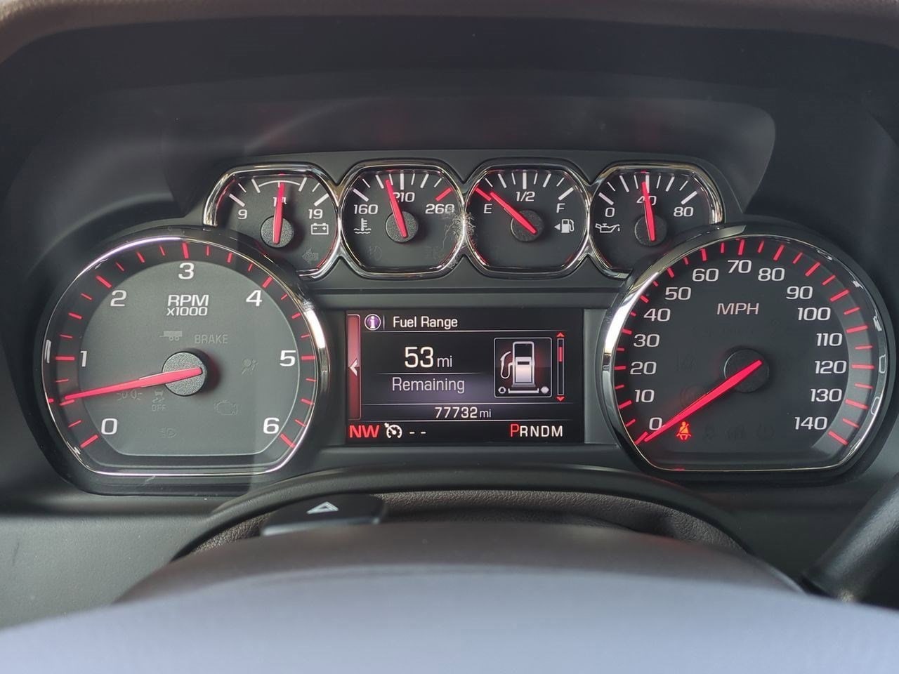 Thumbnail: 2016 GMC Yukon XL - 34