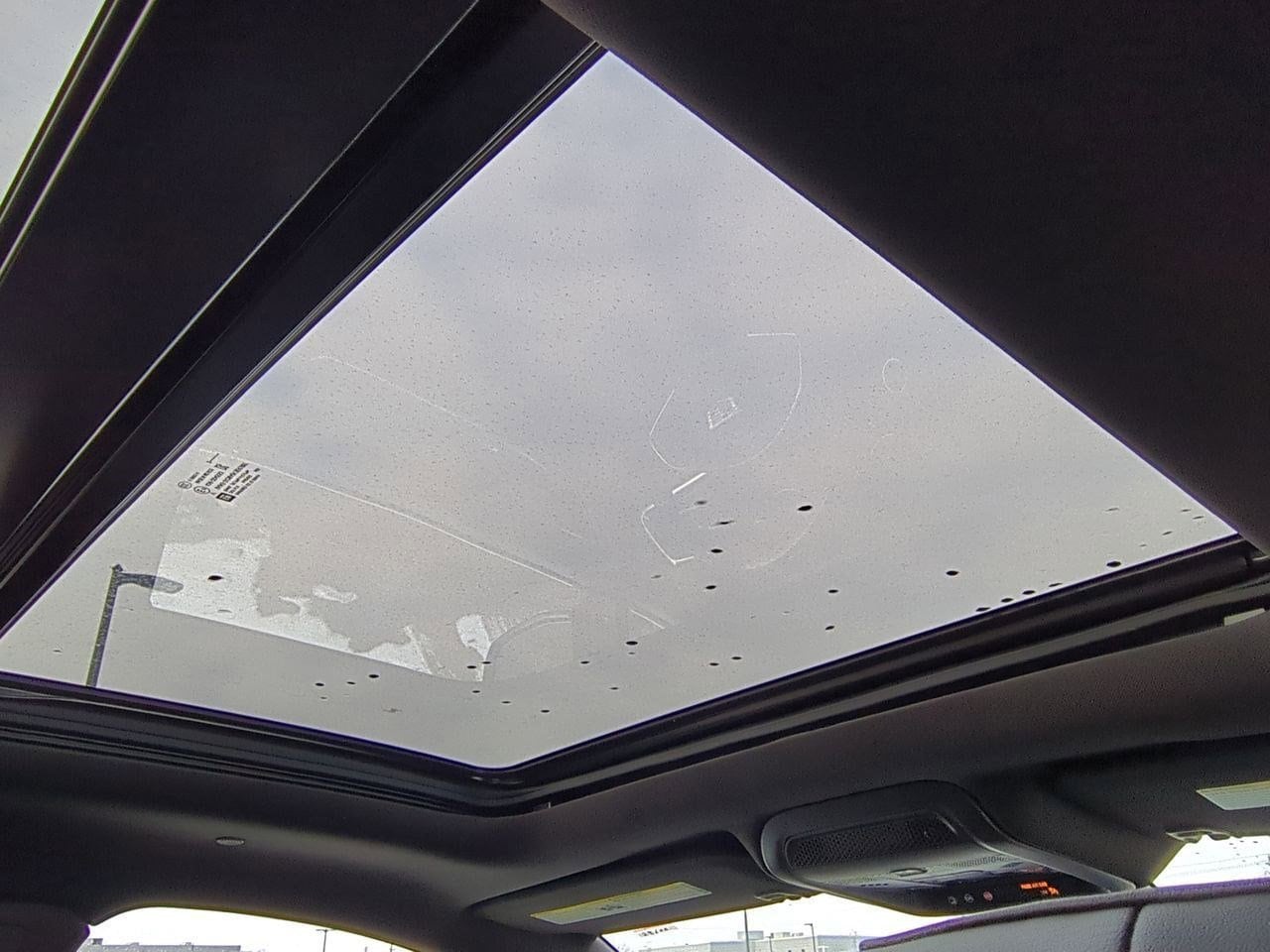 Thumbnail: 2023 Cadillac XT5 - 22