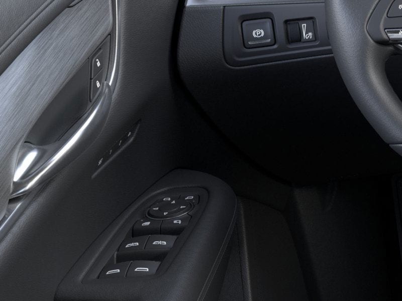 Thumbnail: 2025 Cadillac XT6 - 22
