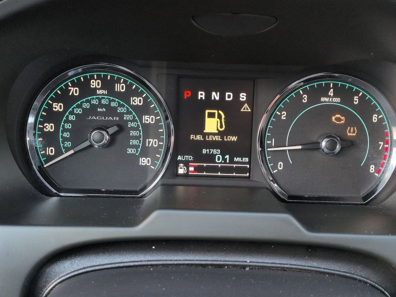 Thumbnail: 2014 Jaguar XF - 31