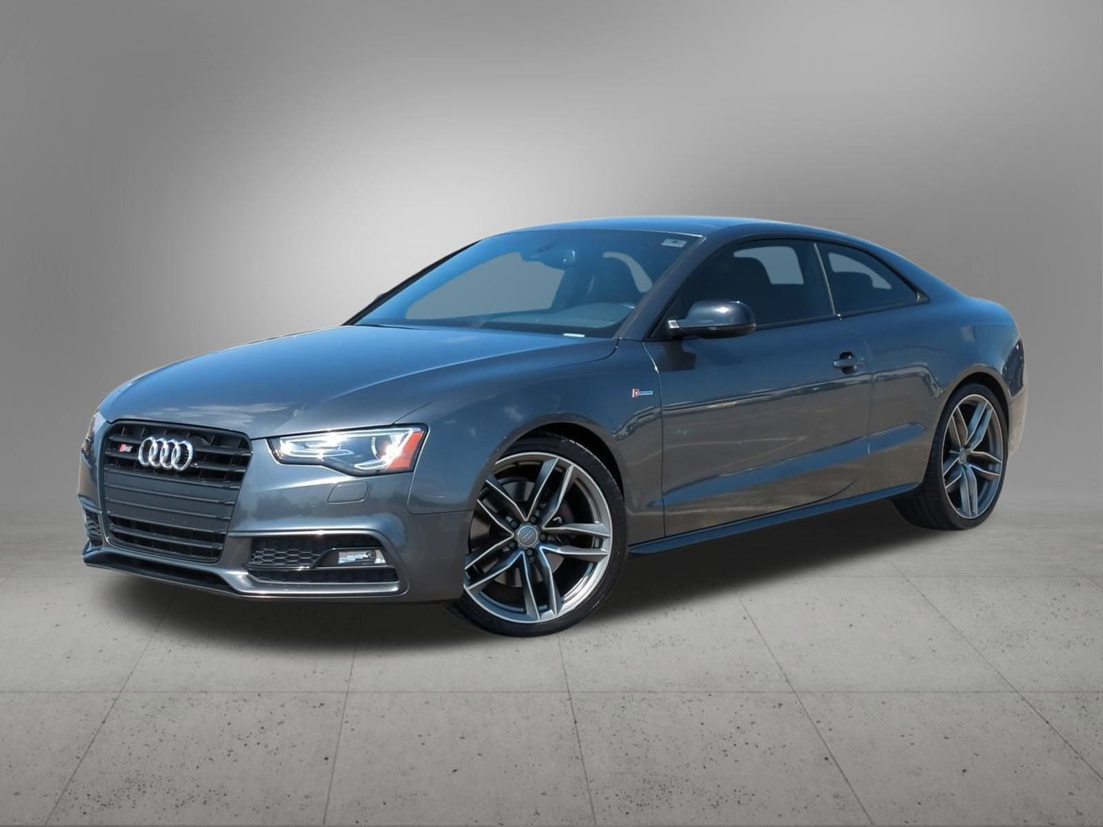 2016 Audi S5 Premium Plus -
                  Troy, MI