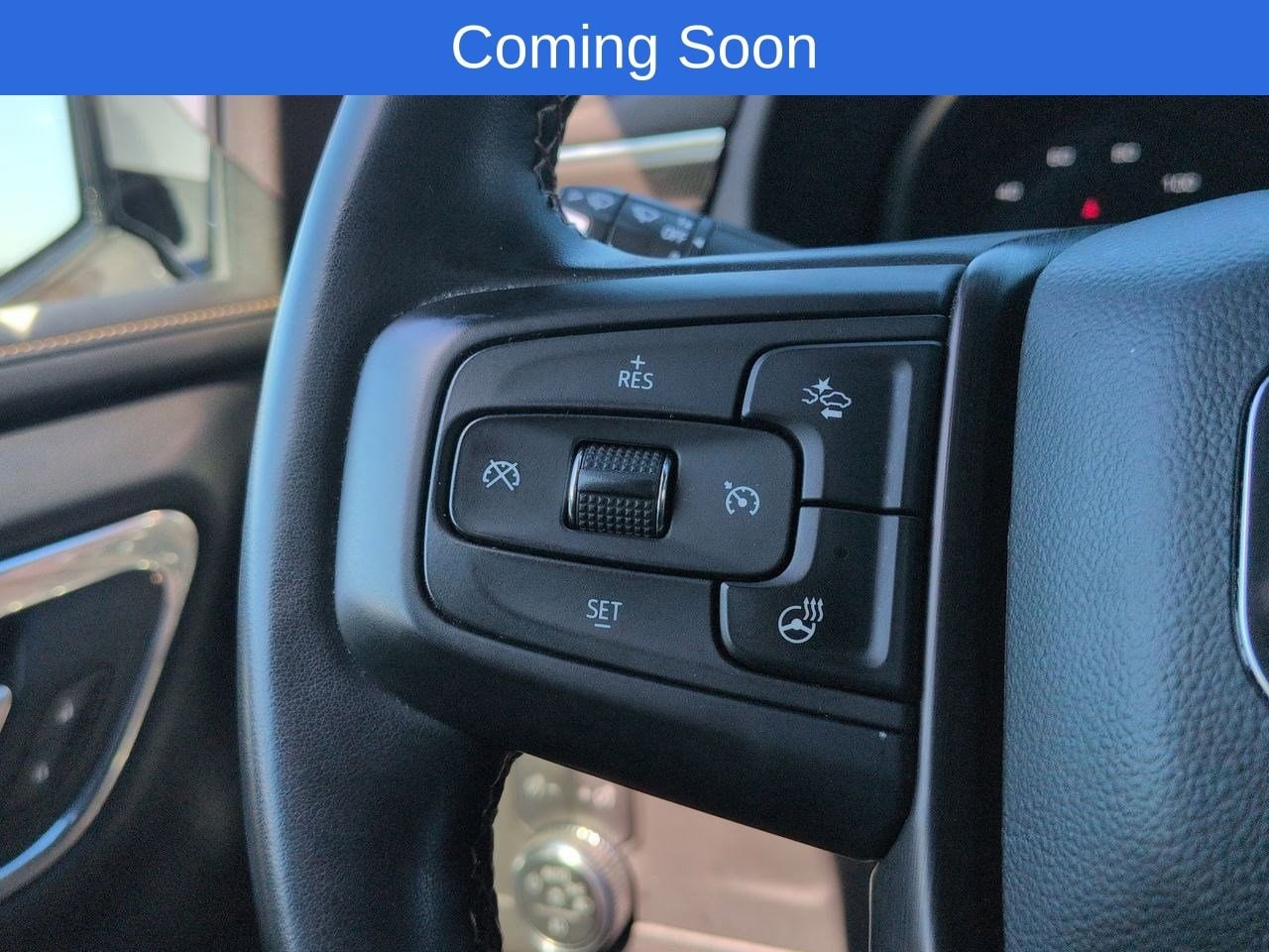 Thumbnail: 2023 GMC Yukon XL - 25
