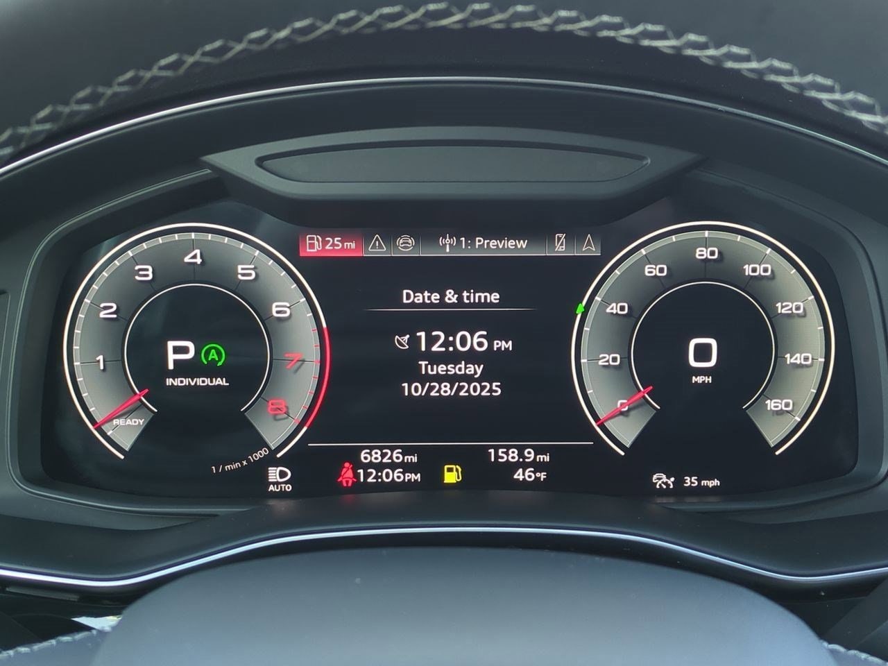 Thumbnail: 2025 Audi Q7 - 33