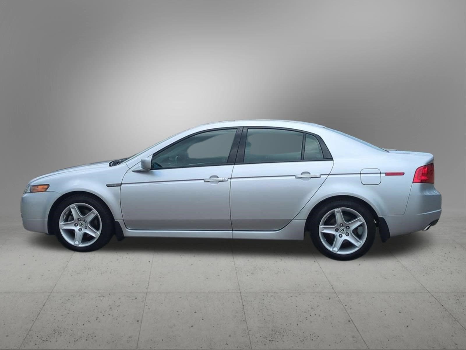 Thumbnail: 2006 Acura TL - 3