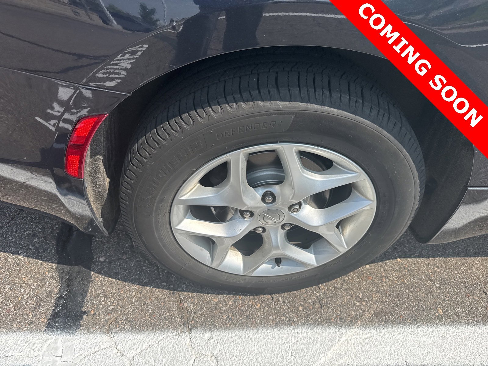 Thumbnail: 2019 Chrysler Pacifica - 12