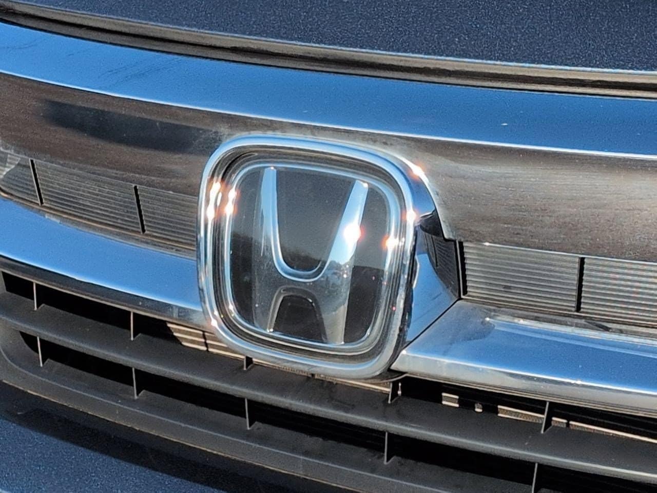 Thumbnail: 2022 Honda Pilot - 11