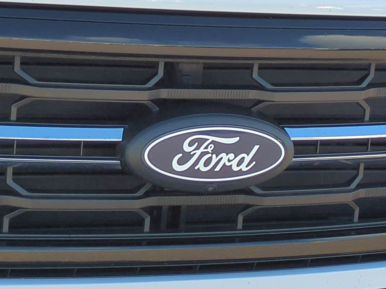 Thumbnail: 2024 Ford F-150 - 11