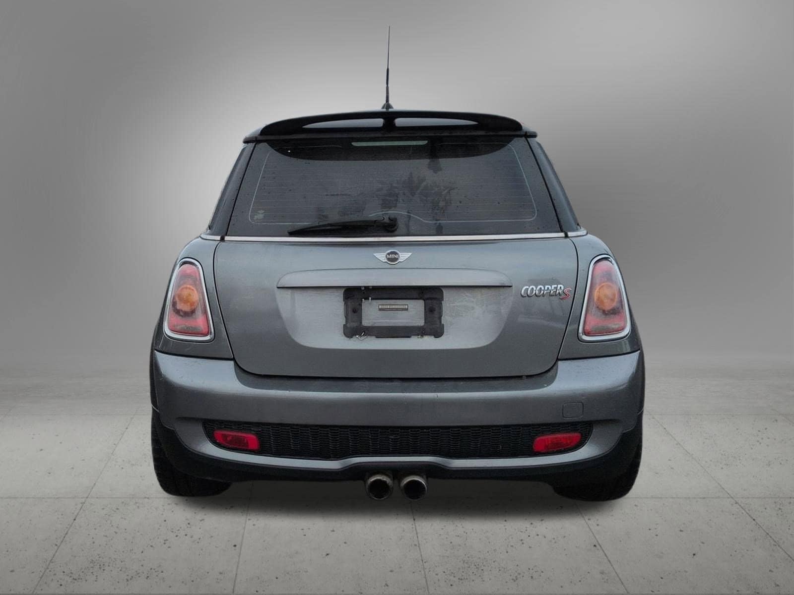 Thumbnail: 2009 MINI Cooper Hardtop - 5