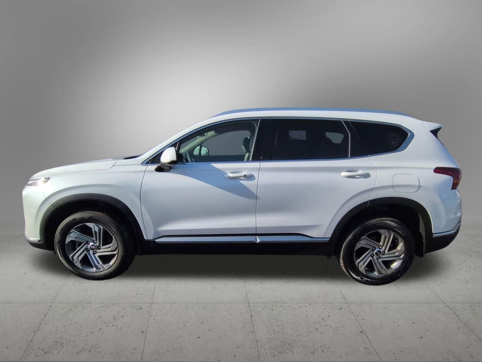 Thumbnail: 2022 Hyundai Santa Fe - 3