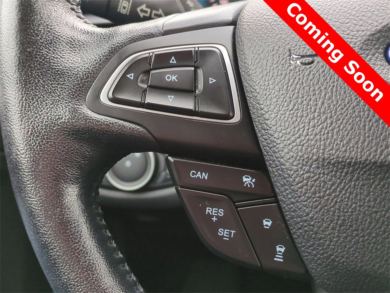 Thumbnail: 2019 Ford Escape - 24