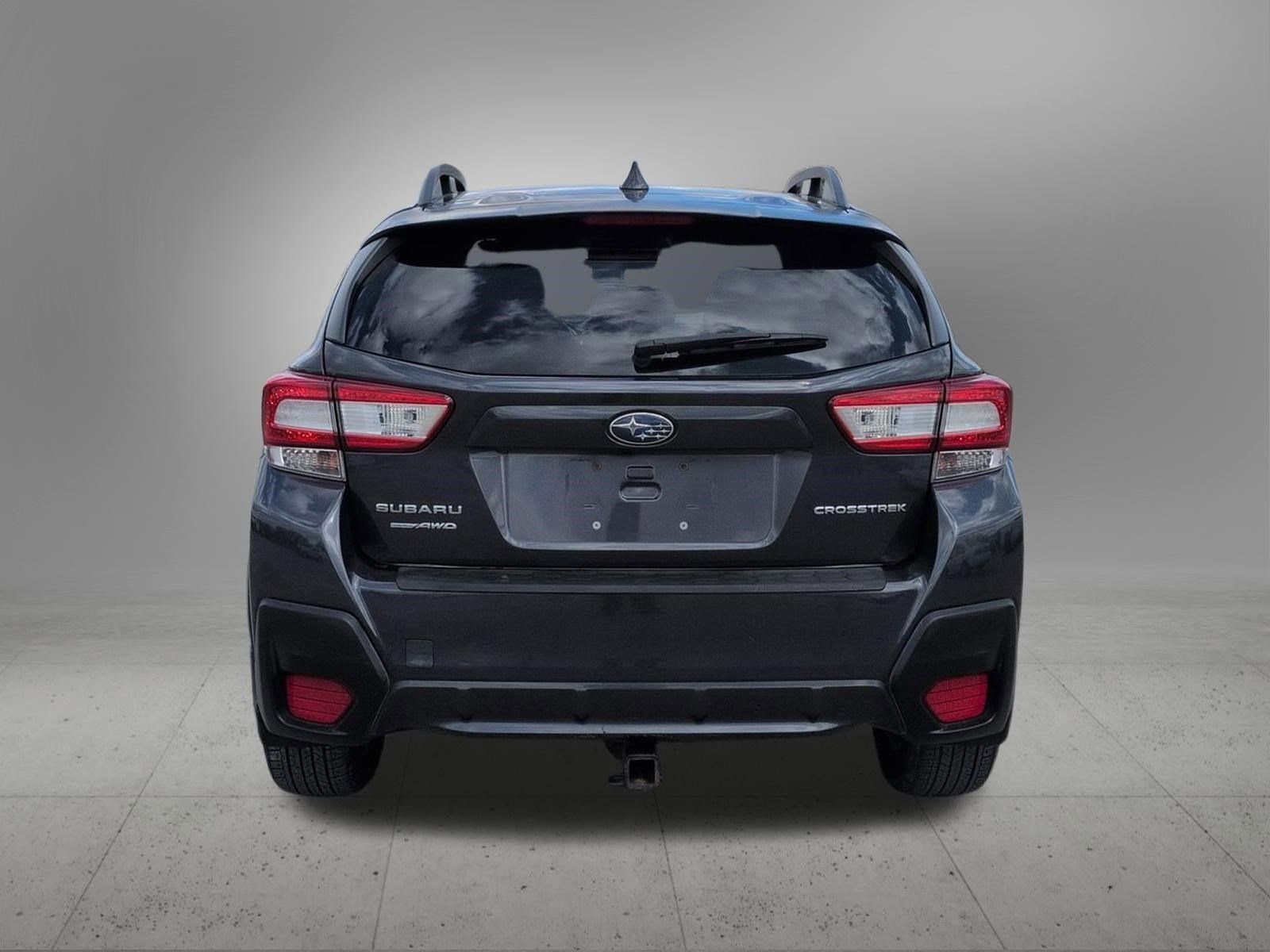 Thumbnail: 2019 Subaru Crosstrek - 4