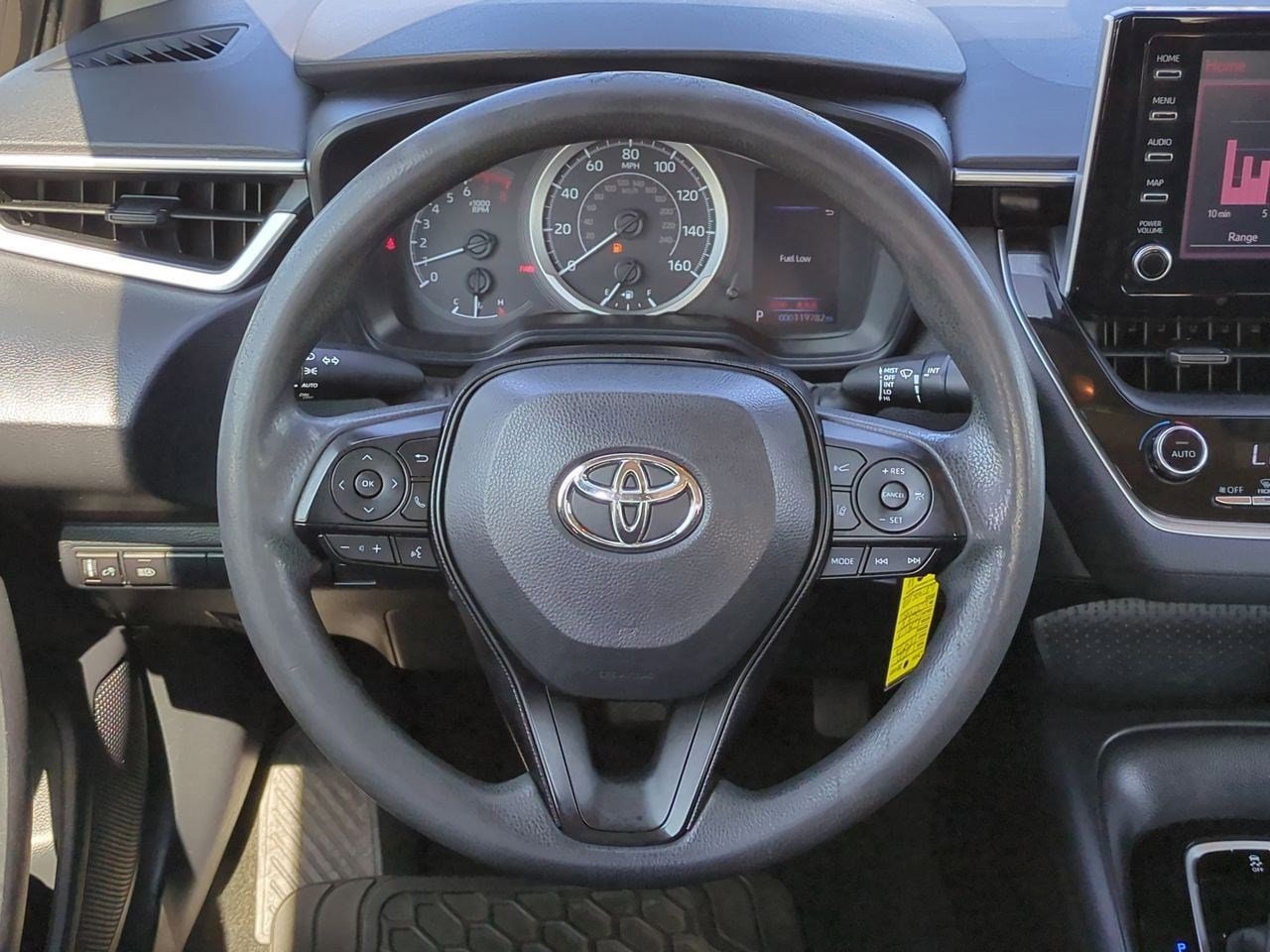 Thumbnail: 2020 Toyota Corolla - 20