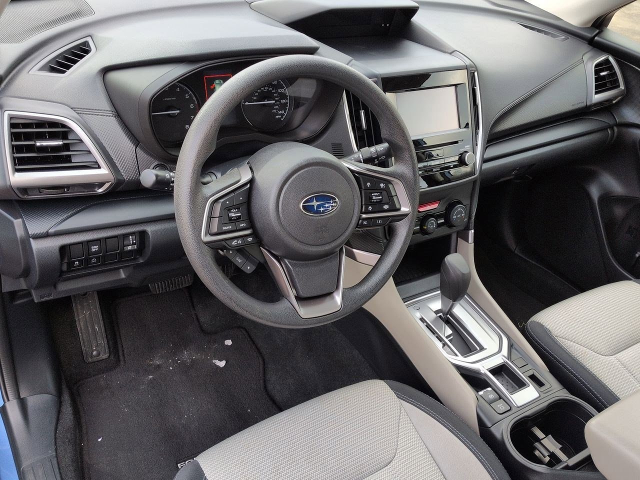 Thumbnail: 2022 Subaru Forester - 2