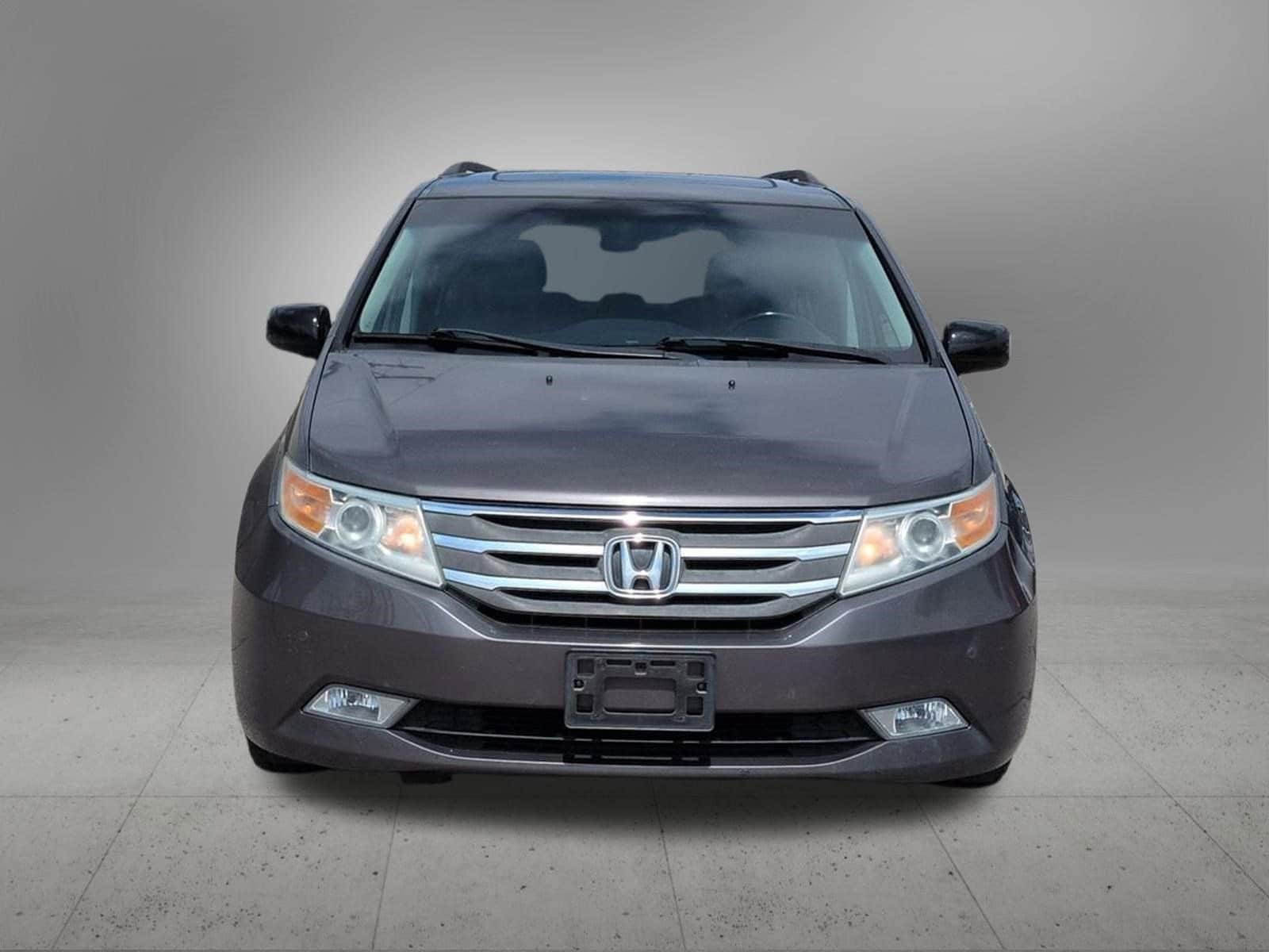 Thumbnail: 2012 Honda Odyssey - 9