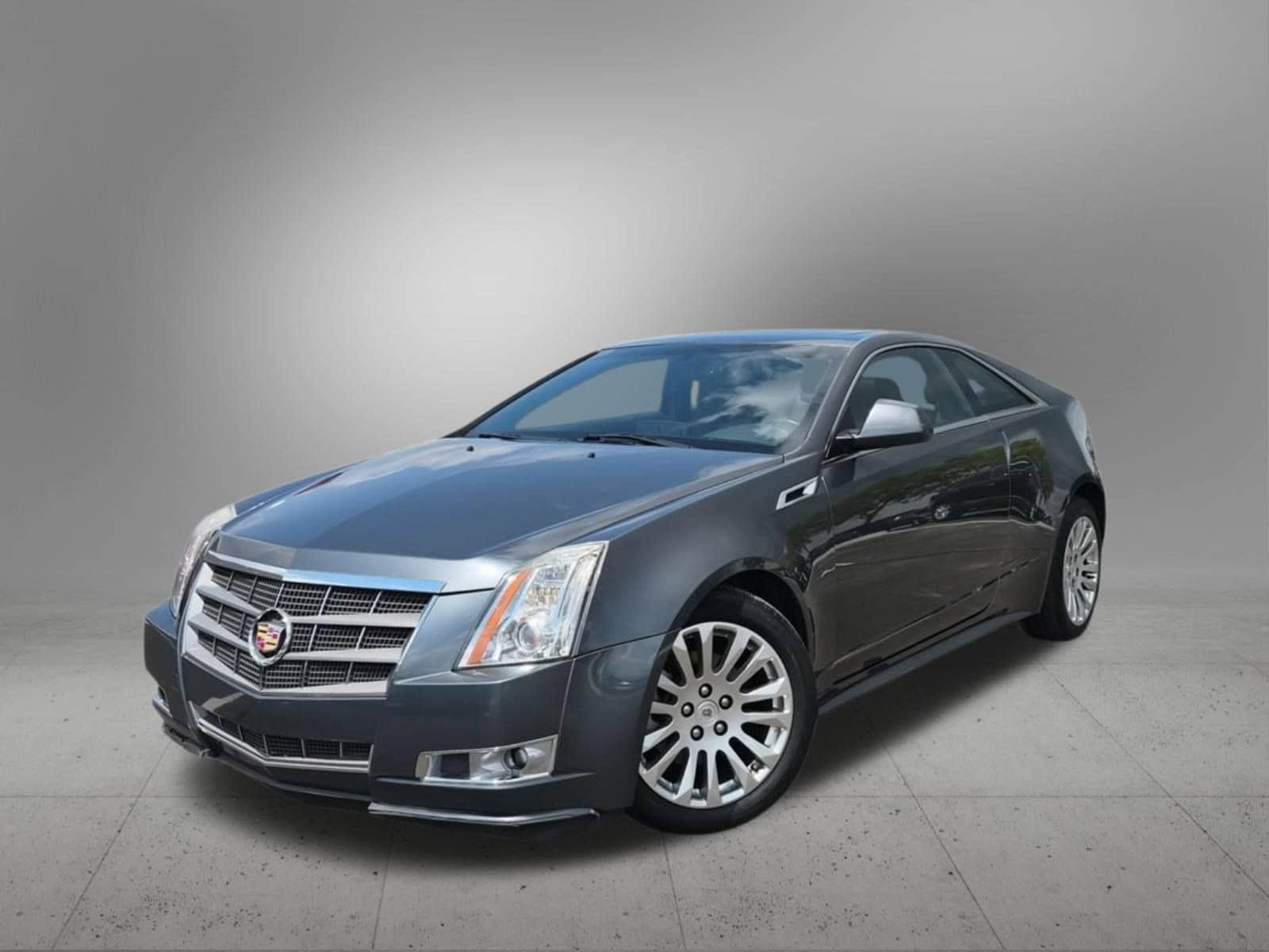 2011 Cadillac CTS Premium -
                  Troy, MI