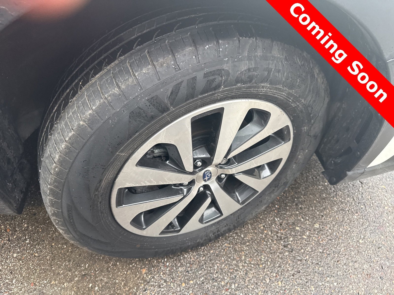 Thumbnail: 2023 Subaru Outback - 8