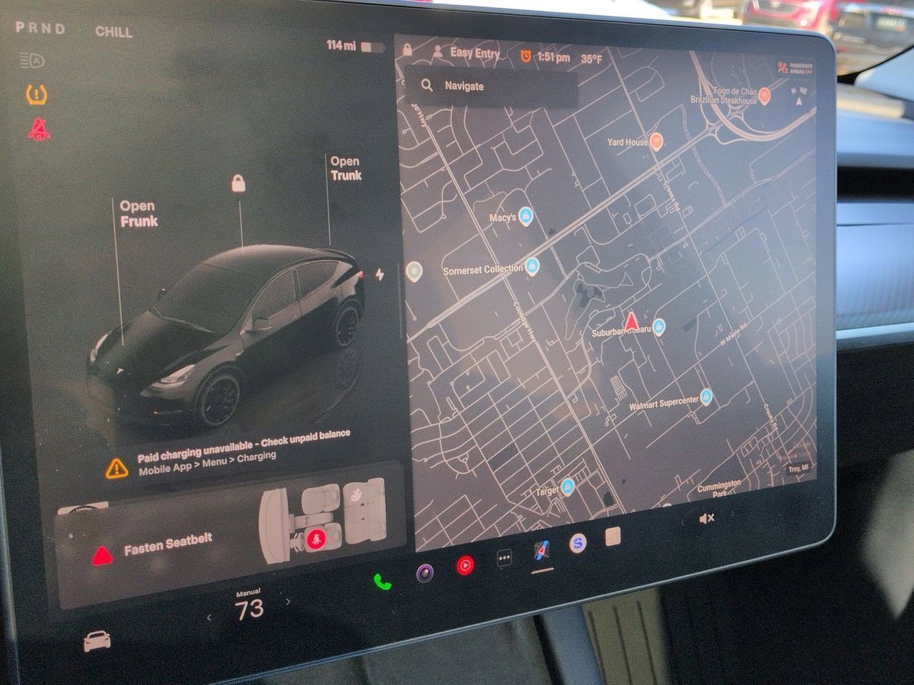 Thumbnail: 2022 Tesla Model Y - 28