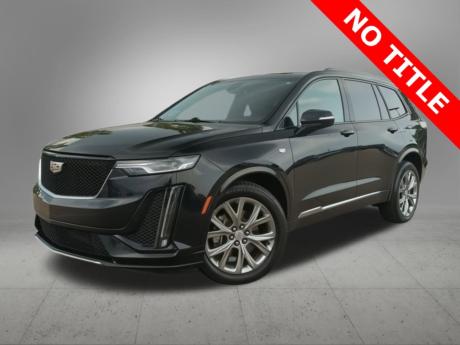 2020 Cadillac XT6 Sport -
                  Troy, MI