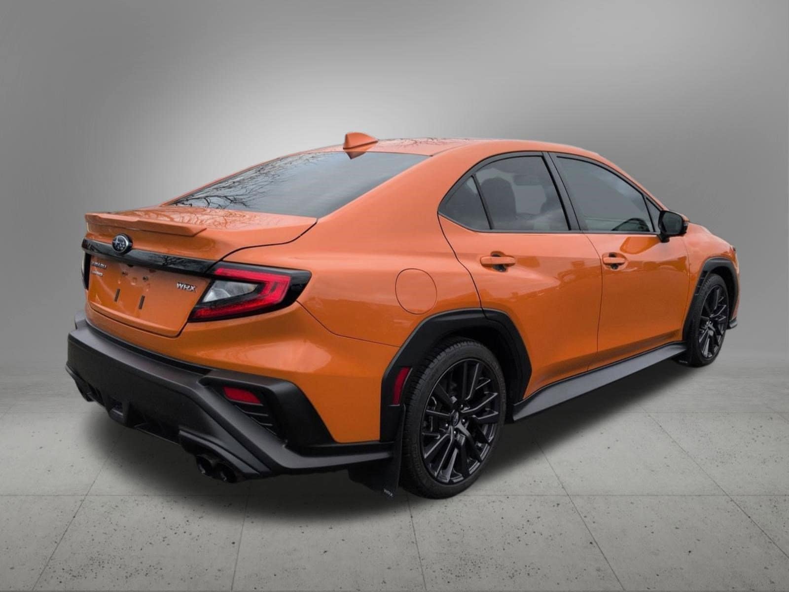 Thumbnail: 2022 Subaru WRX - 6