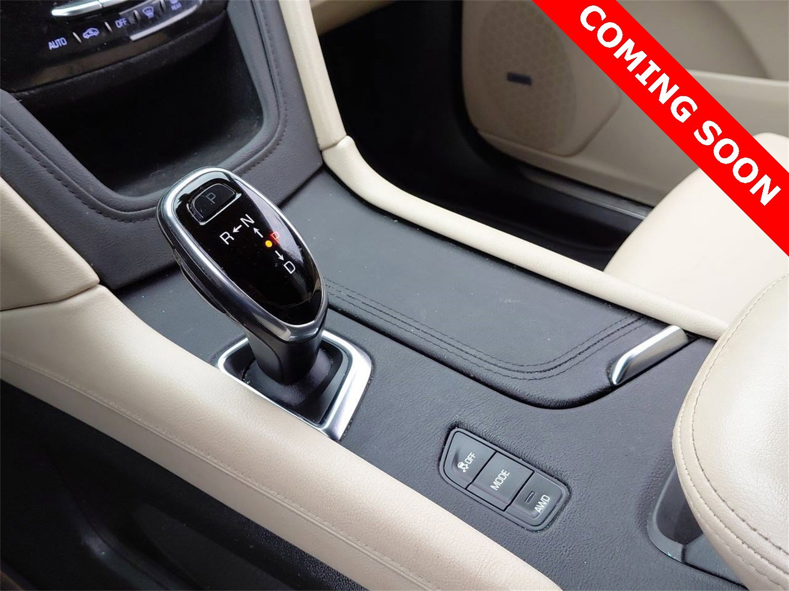 2019 Cadillac XT5 Luxury 31