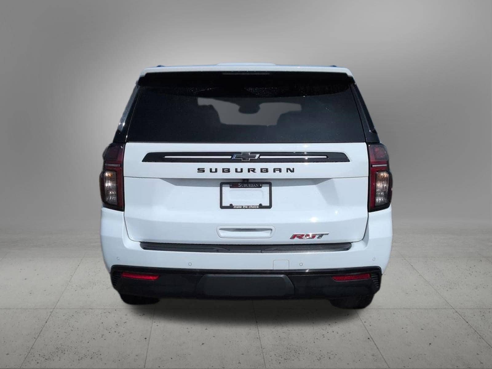 Thumbnail: 2023 Chevrolet Suburban - 5