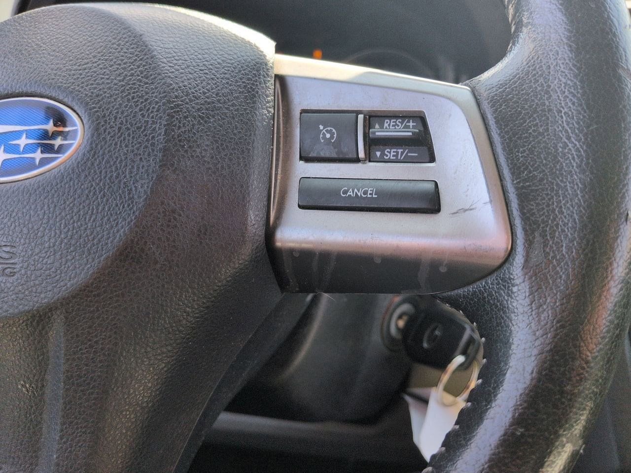 Thumbnail: 2015 Subaru Forester - 24