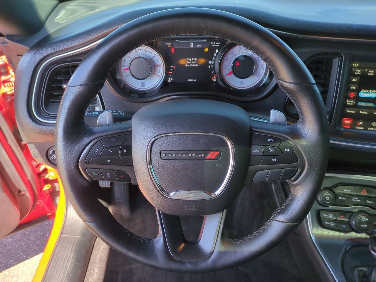 Thumbnail: 2018 Dodge Challenger - 19