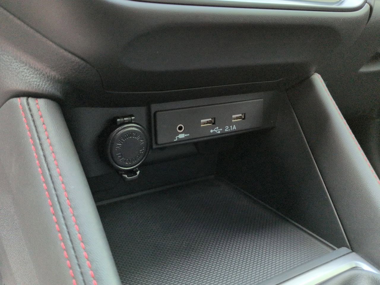 Thumbnail: 2022 Subaru WRX - 33