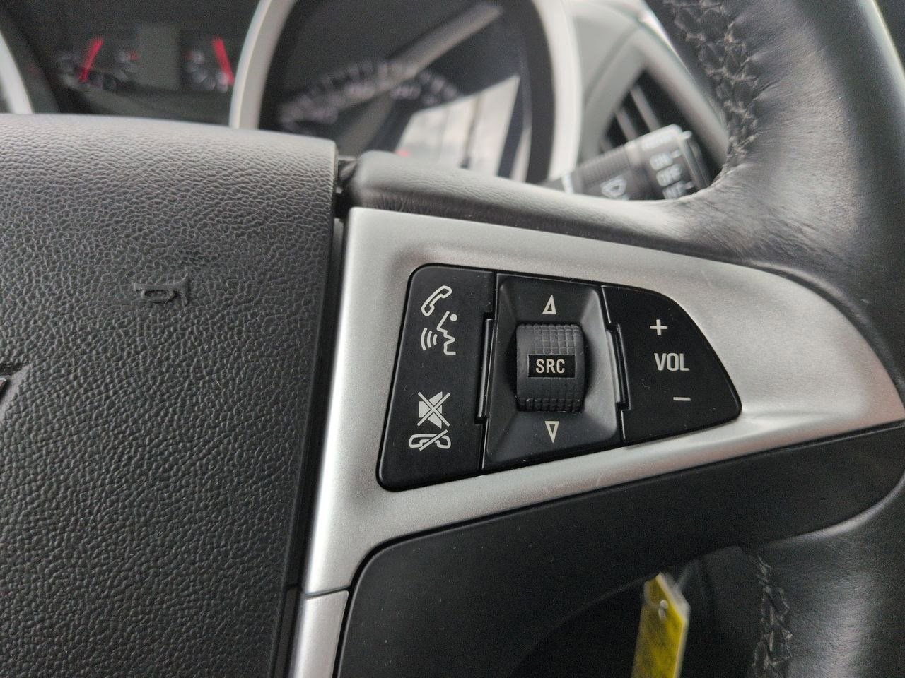Thumbnail: 2015 Chevrolet Equinox - 24