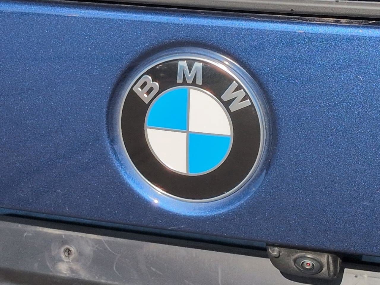 Thumbnail: 2023 BMW X1 - 10