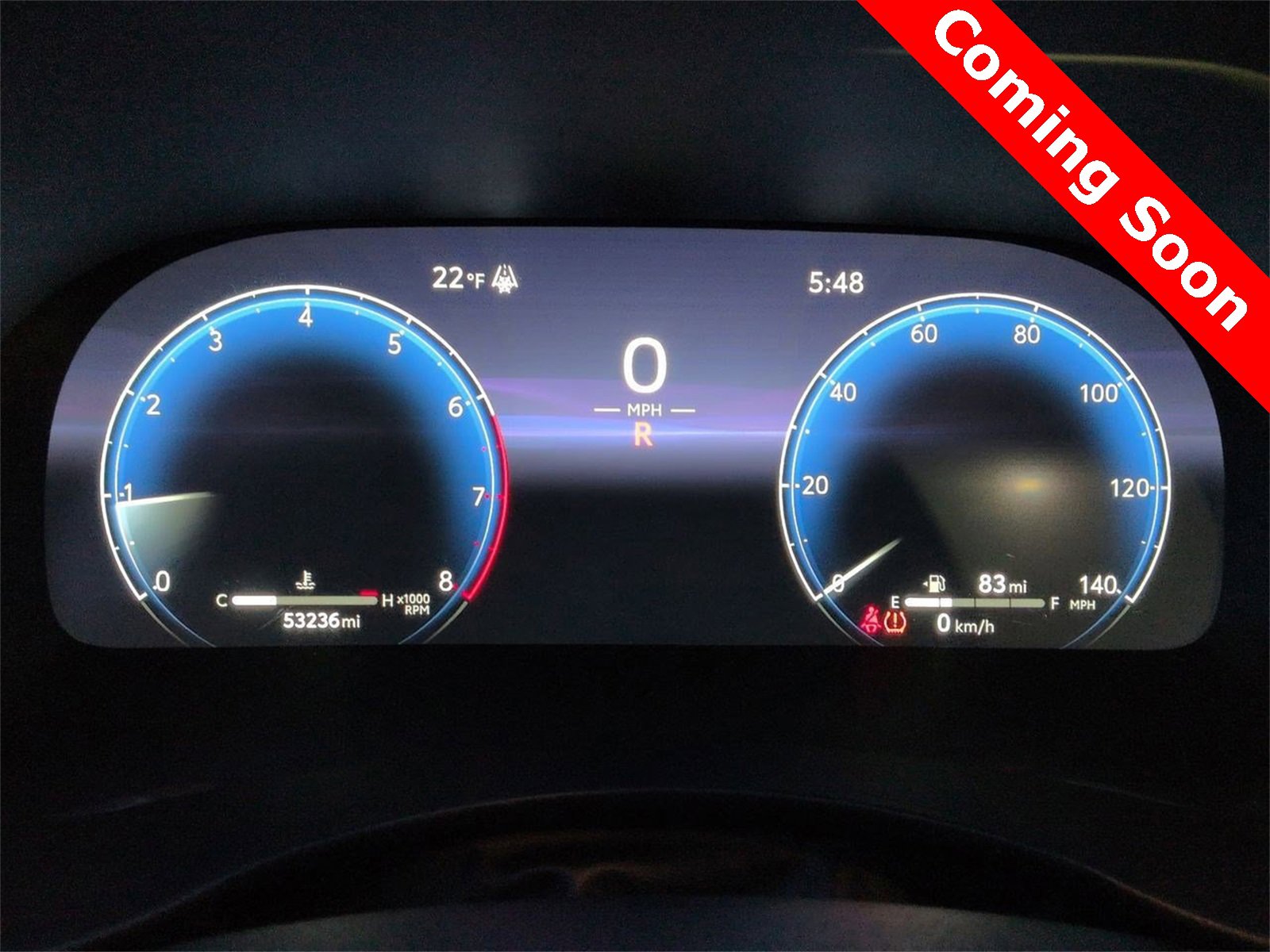 Thumbnail: 2023 Toyota Highlander - 32