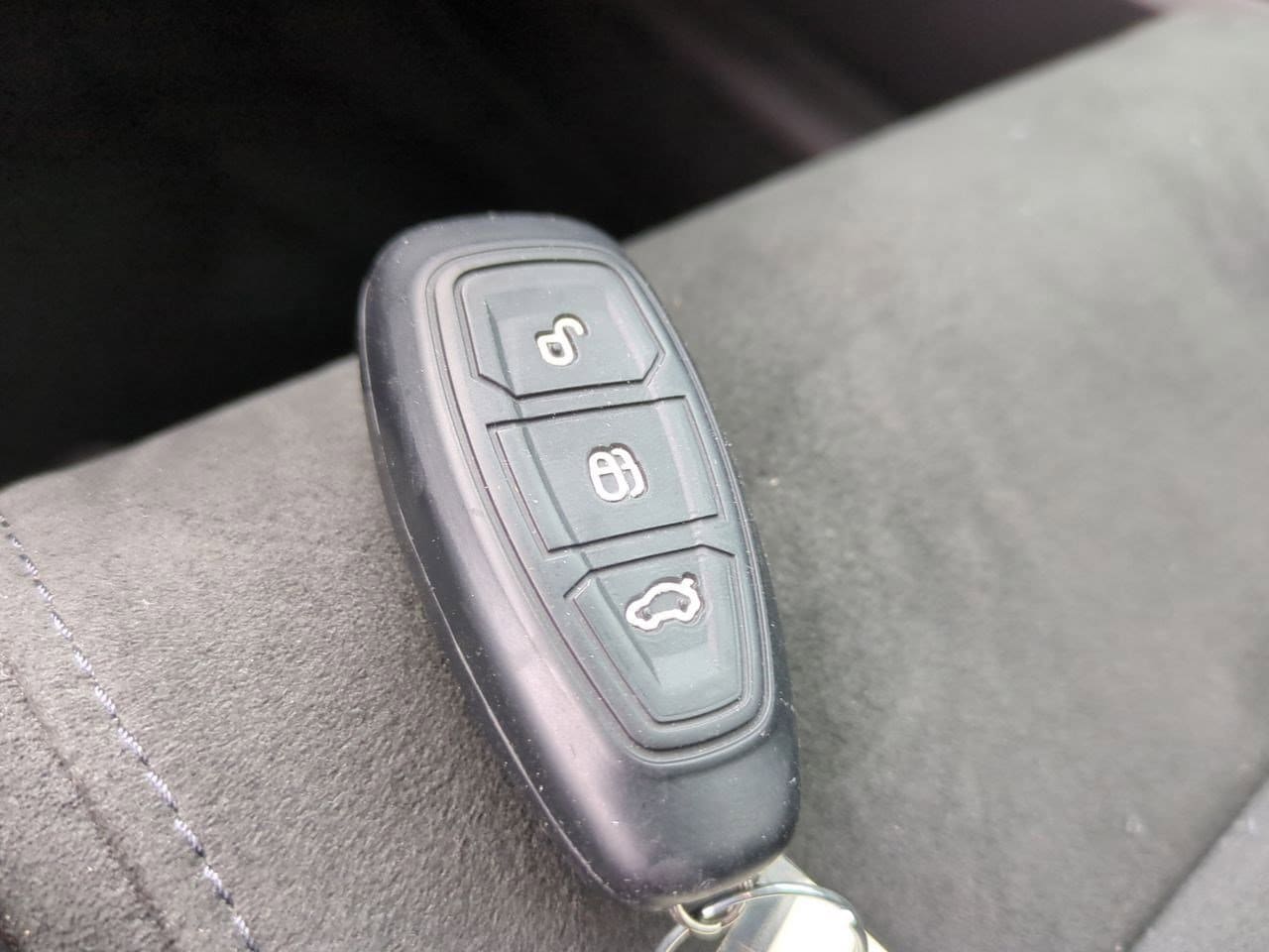 Thumbnail: 2017 Ford Focus - 35