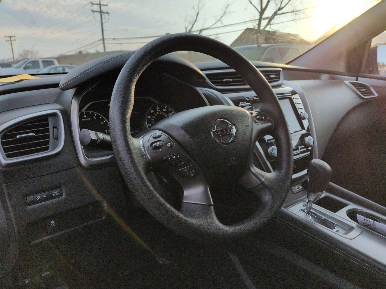 Thumbnail: 2020 Nissan Murano - 2