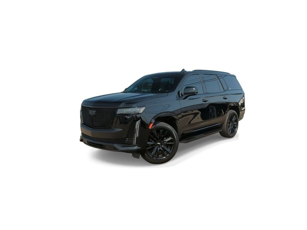 2023 Cadillac Escalade Sport Platinum -
                Troy, MI