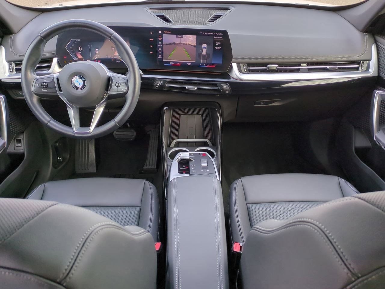 Thumbnail: 2023 BMW X1 - 13