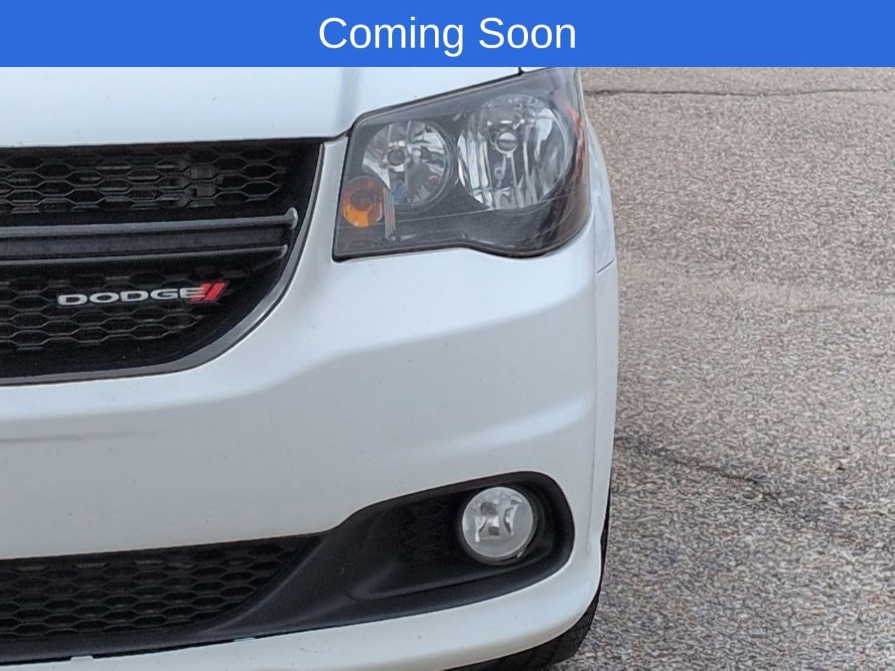 Thumbnail: 2019 Dodge Grand Caravan - 10