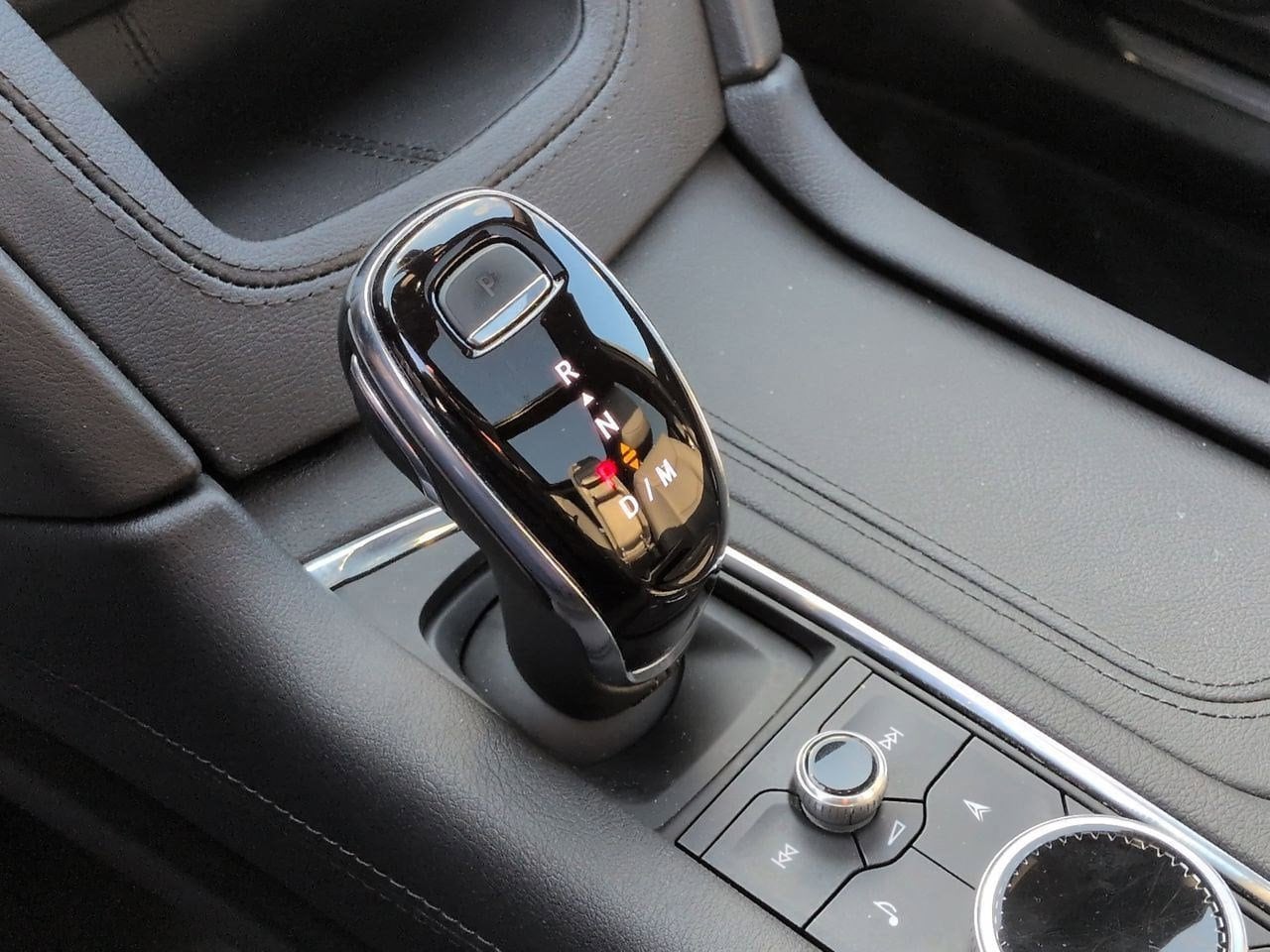 Thumbnail: 2023 Cadillac XT5 - 34