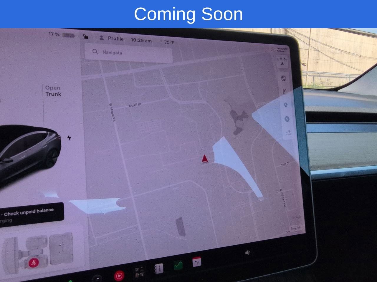 Thumbnail: 2018 Tesla Model 3 - 27