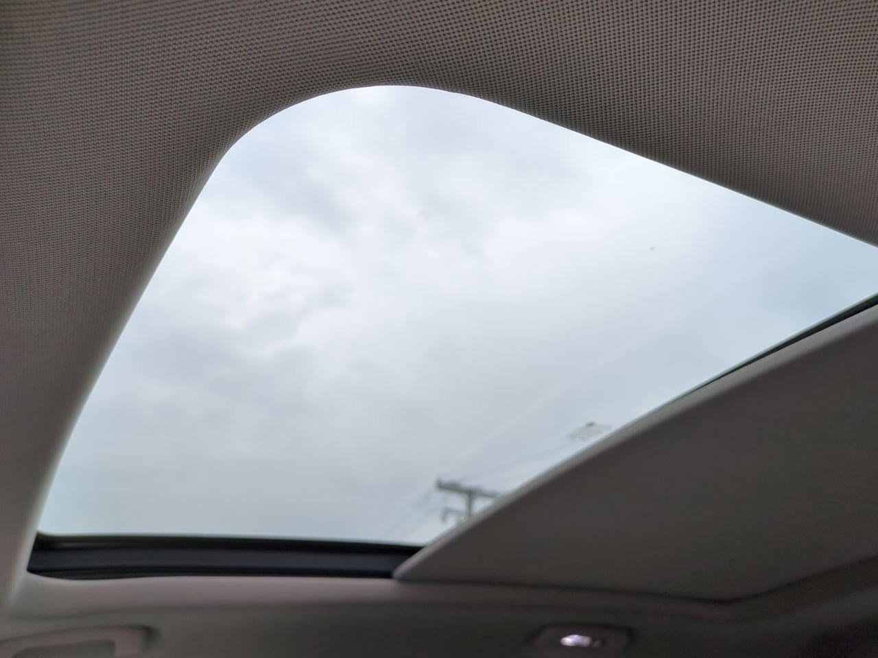Thumbnail: 2021 Cadillac XT4 - 18