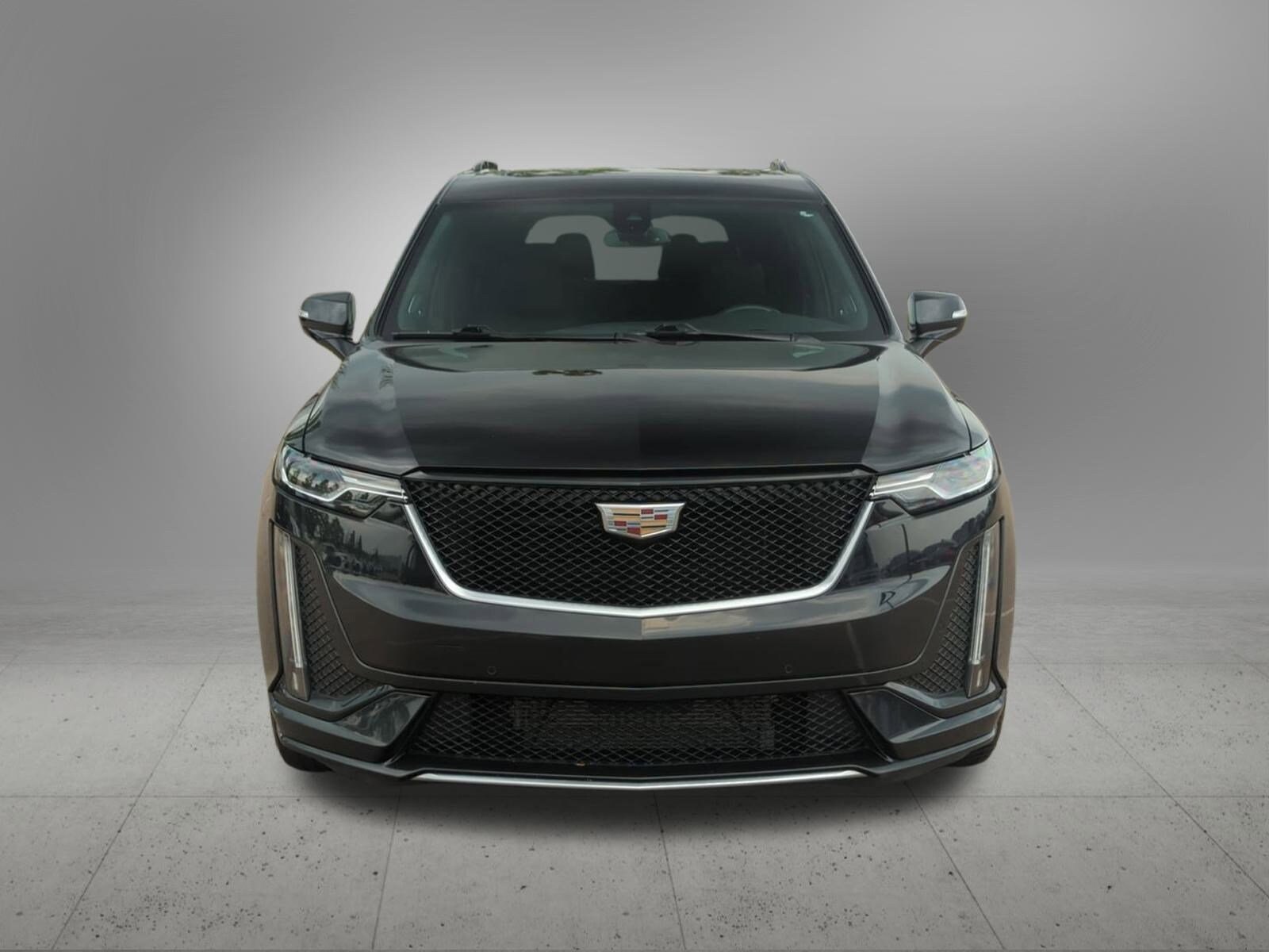 Thumbnail: 2020 Cadillac XT6 - 9
